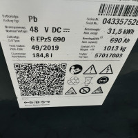 Linde E20PL-02 - Afbeelding 12