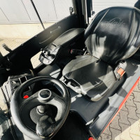 Linde E20PL-02 - Afbeelding 5