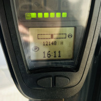 Linde E20PL-02 - Afbeelding 6