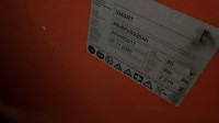 Linde E50HL-01/600 - Afbeelding 11