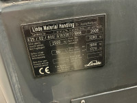 Linde E25/600-02 - Afbeelding 4